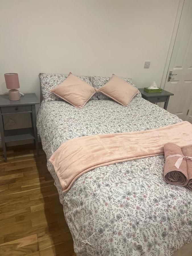 Amazing Flat 2 In Battersea Apartment ลอนดอน ภายนอก รูปภาพ