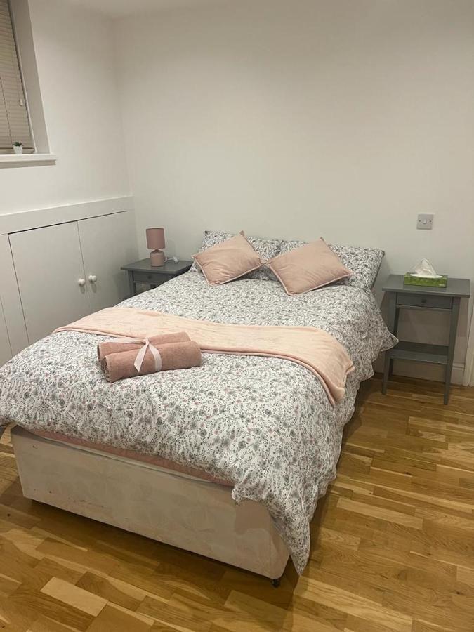 Amazing Flat 2 In Battersea Apartment ลอนดอน ภายนอก รูปภาพ