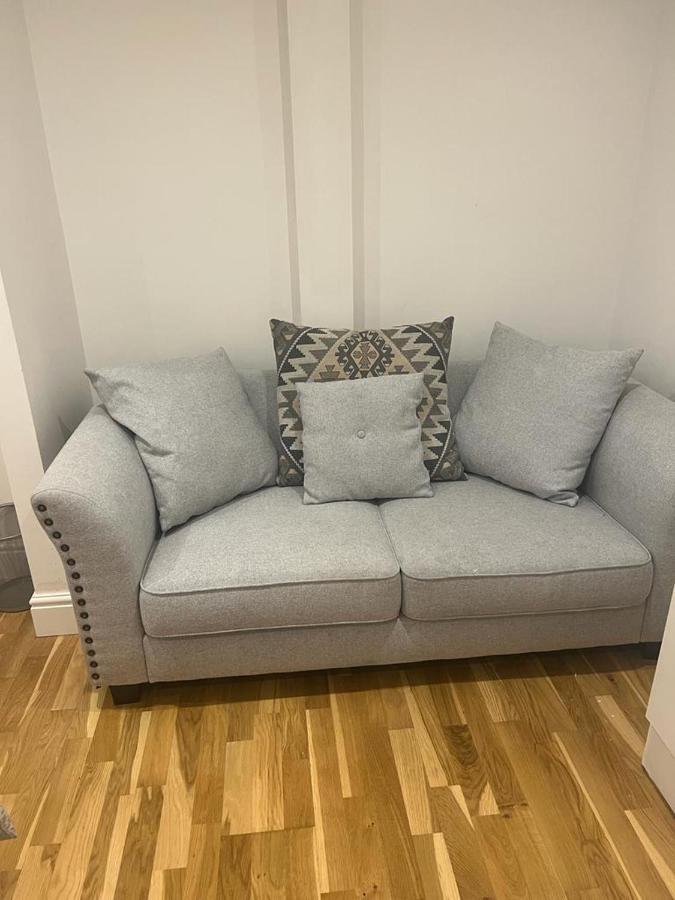 Amazing Flat 2 In Battersea Apartment ลอนดอน ภายนอก รูปภาพ