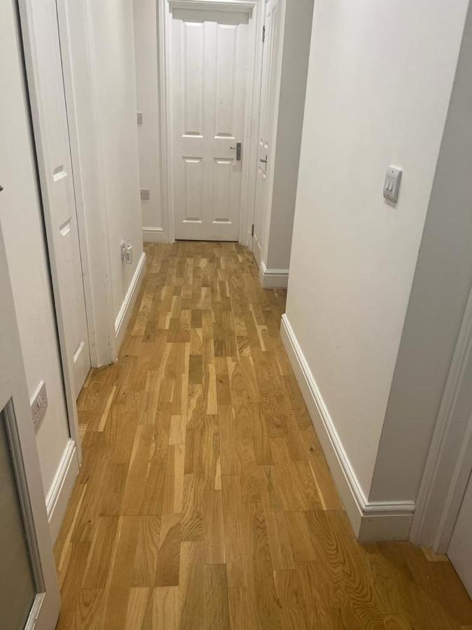 Amazing Flat 2 In Battersea Apartment ลอนดอน ภายนอก รูปภาพ