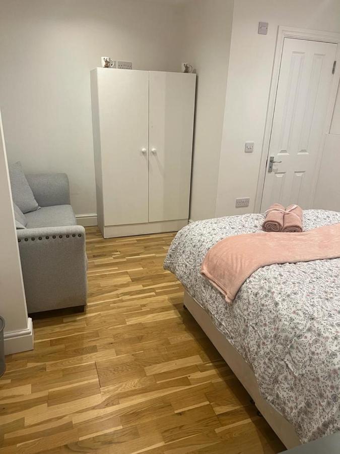 Amazing Flat 2 In Battersea Apartment ลอนดอน ภายนอก รูปภาพ